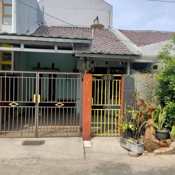 [RBT398] Jual Rumah Lokasi Komplek Graha Bojongsari Bojongsoang - Gambar 8