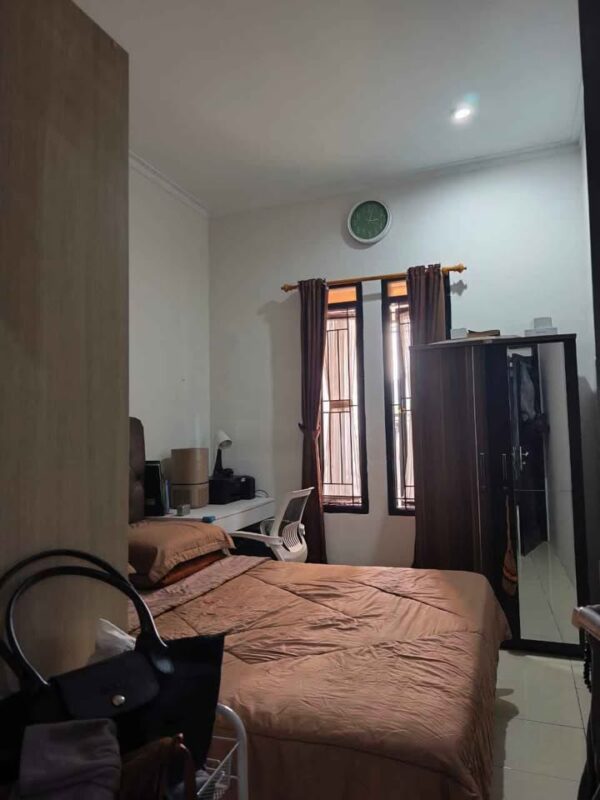 [RBT454] Rumah Dijual di Padasuka - Gambar 8