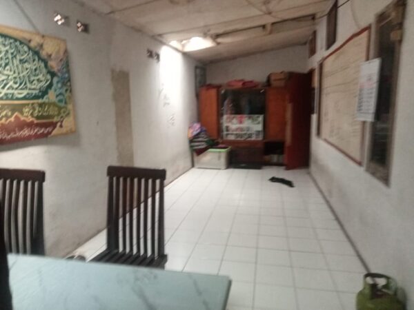 [RBT388] Dijual Rumah Murah Lokasi Cibiru kota bandung - Gambar 2
