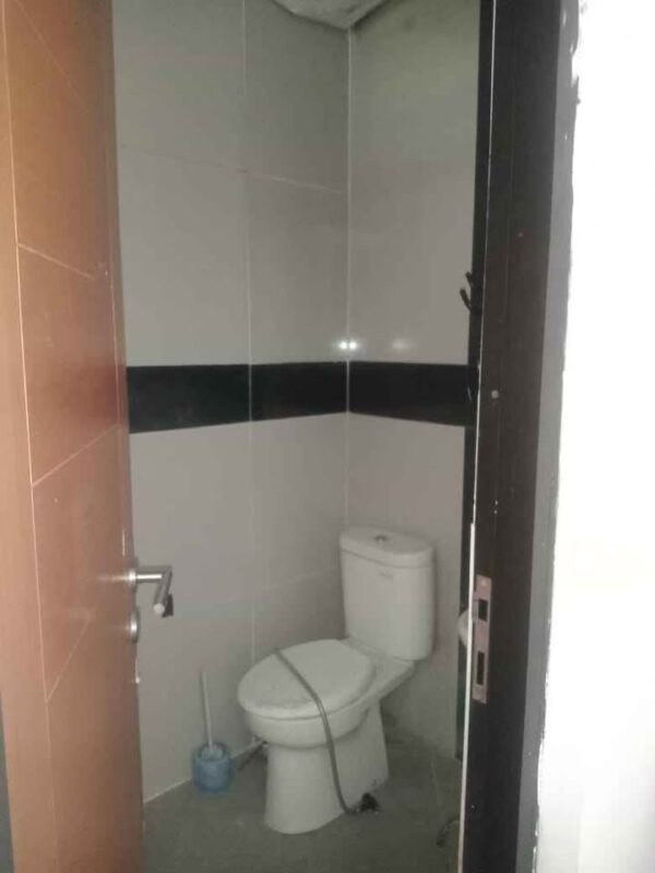 [RBT346] Dijual Rumah Cluster Cileunyi Jalan Villa Bandung Indah - Gambar 8