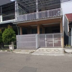 [RBT319] Rumah siap huni di kawasan Antapani Bandung