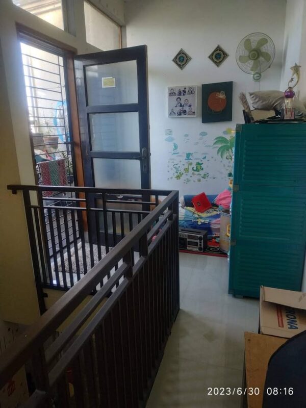 [RBT398] Jual Rumah Lokasi Komplek Graha Bojongsari Bojongsoang - Gambar 9