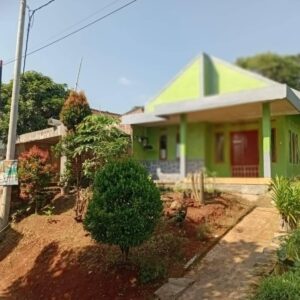 [RBT331] Rumah Nyaman di Baleendah