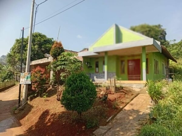 [RBT331] Rumah Nyaman di Baleendah
