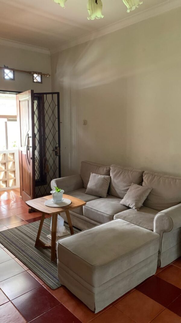 [RBT500] Dijual Rumah 2 Lantai Di Cluster Nuansa Mas Estate Cipamokolan Rancasari Bandung - Gambar 19