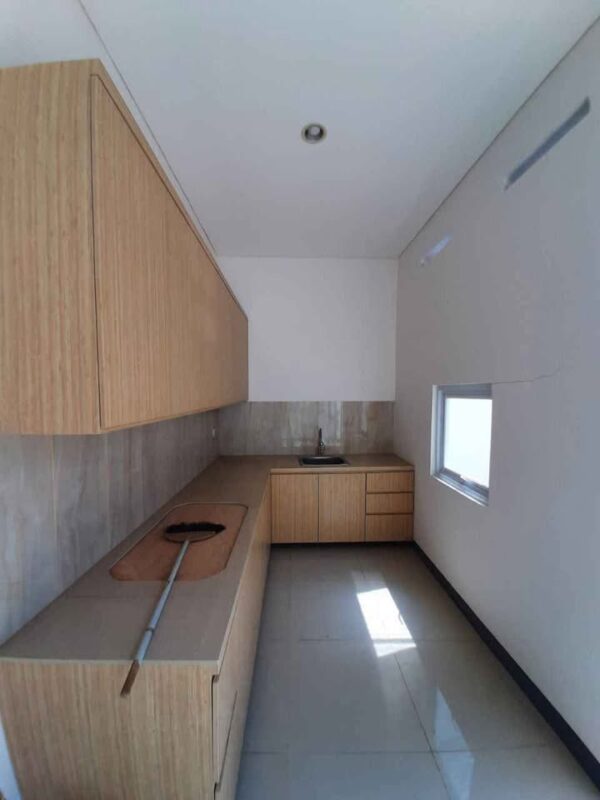 [RBT546] RUMAH MODERN 2 LANTAI SAYAP AH NASUTION JALAN PACUAN KUDA ARCAMANIK DKT LAPAS SUKAMISKIN - Gambar 7