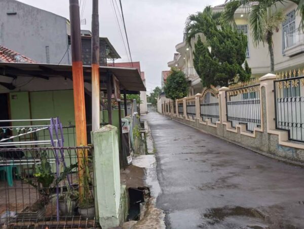 [RBT512] Jual Cepat Rumah Siap Huni Lokasi Strategis Dekat Dengan Polsek Arcamanik - Gambar 9