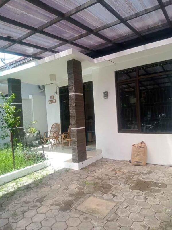 [RBT346] Dijual Rumah Cluster Cileunyi Jalan Villa Bandung Indah - Gambar 9