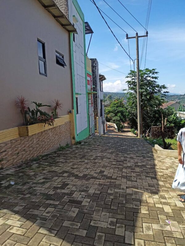 [RBT274] Dijual Rumah di Komplek Melati Indah Ujungberung - Gambar 7