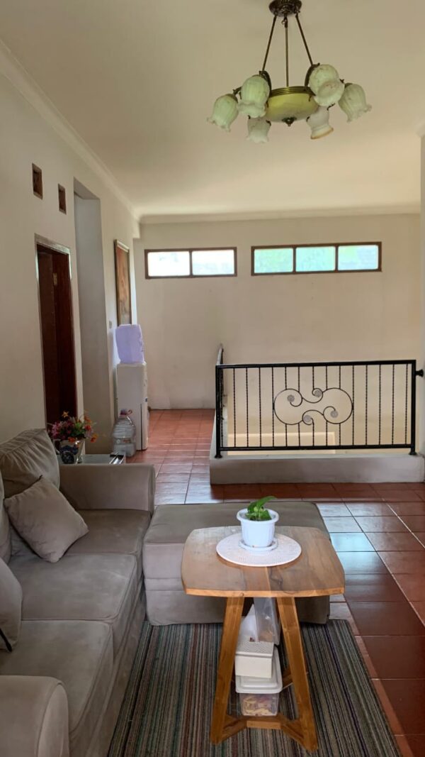 [RBT500] Dijual Rumah 2 Lantai Di Cluster Nuansa Mas Estate Cipamokolan Rancasari Bandung - Gambar 21