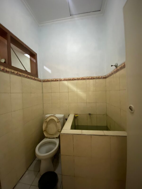 [RBT367] DIJUAL RUMAH MURAH NEGO KOMPLEK JATIHANDAP REGENCY MANDALAJATI CICAHEUM KOTA BANDUNG - Gambar 2
