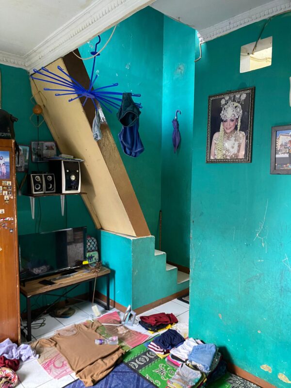 [RBT497] Dijual Rumah di Bojongsoang - Gambar 3