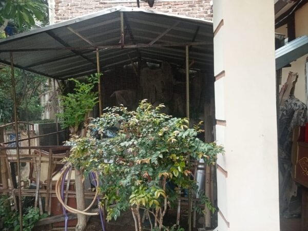 [RBT388] Dijual Rumah Murah Lokasi Cibiru kota bandung - Gambar 3