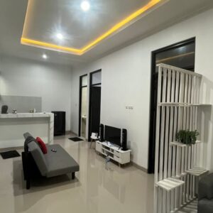 [RBT339] Rumah Minimalist Cileunyi Bandung