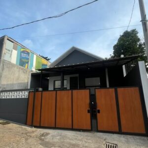 [RBT344] Rumah Cileunyi Minimalis Tanah Luas Di Komplek Bumi Sanggar Meubel Cikoneng Harga Murah Termurah
