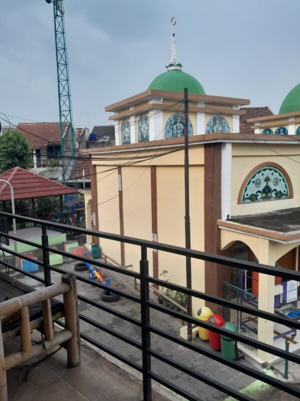 [RBT494] Dijual Rumah Strategis Antapani Bandung - Gambar 3