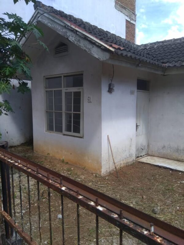 [RBT570] Jual Rumah Kecil dan Tanah Di Jatihandap Bandung - Gambar 3