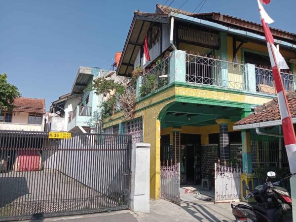 [RBT512] Jual Cepat Rumah Siap Huni Lokasi Strategis Dekat Dengan Polsek Arcamanik - Gambar 11