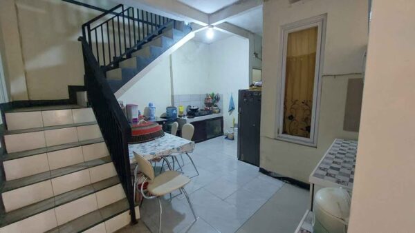[RBT654] Jual Rumah Bagus & Terawat 2 Lantai dalam Cluster di Laswi Baleendah, Bandung - Gambar 2