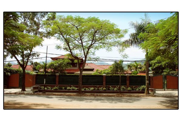 [RBT515] Dijual Villa Bali Di Baleendah Kab. Bandung - Gambar 15