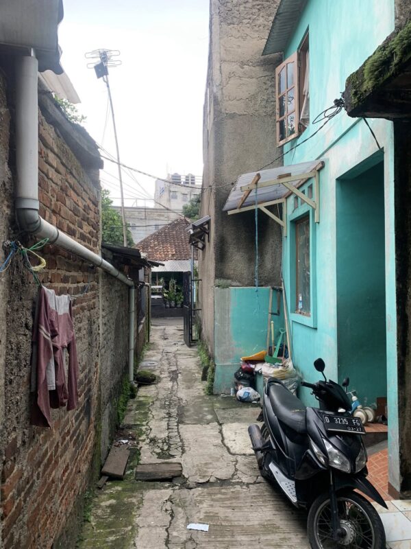 [RBT497] Dijual Rumah di Bojongsoang - Gambar 5