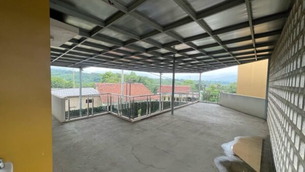 [RBT340] DIJUAL CEPAT VILLA DI CILEUNYI ADA KOLAM RENANG - Gambar 8