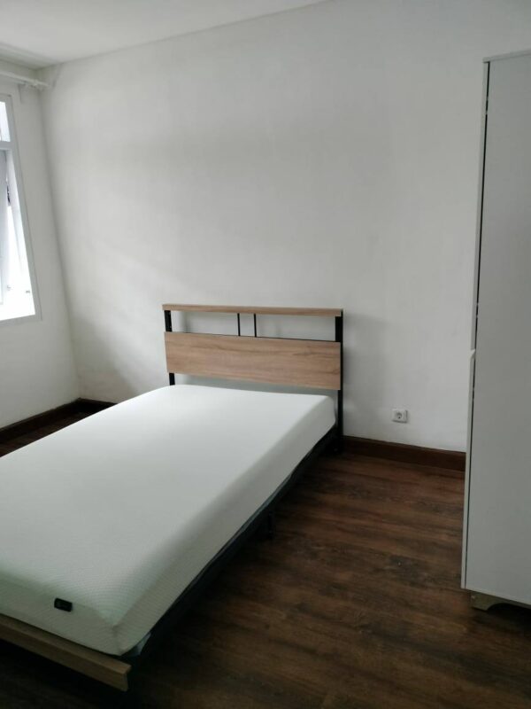 [RBT513] Di Jual Rumah 2 Lantai Hook Baru Renovasi Di Cisaranten Endah Arcamanik Bandung - Gambar 2