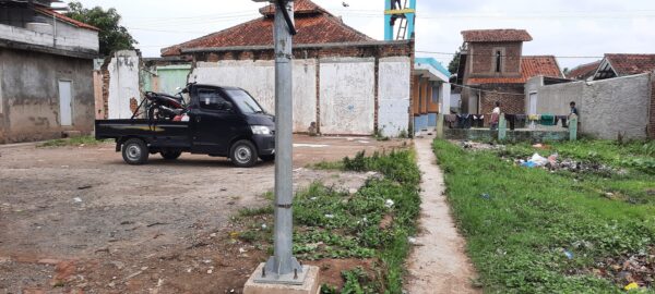 [RBT517] JUAL TANAH DI BALEENDAH - Gambar 2