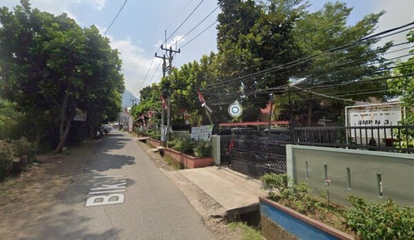 [RBT336] RUMAH SIAP HUNI DI MANGLAYANG REGENCY - Gambar 7