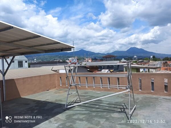 [RBT364] Dijual Kosan Full Terisi di Cicaheum Bandung - Gambar 4