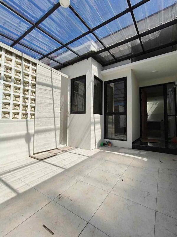 [RBT551]  3 UNIT RUMAH BARU MINIMALIS CISARANTEN ARCAMANIK BANDUNG TIMUR - Gambar 2