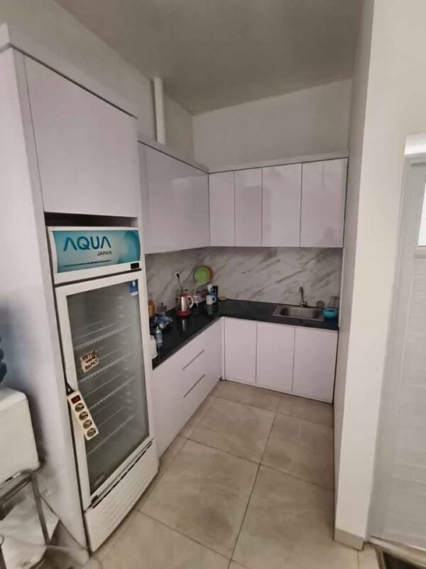 [RBT385] Rumah 3 Lantai di Komplek Bumi Orange, Cibiru Bandung Timur - Gambar 3