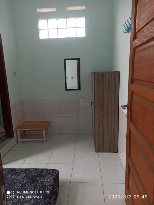 [RBT364] Dijual Kosan Full Terisi di Cicaheum Bandung - Gambar 7