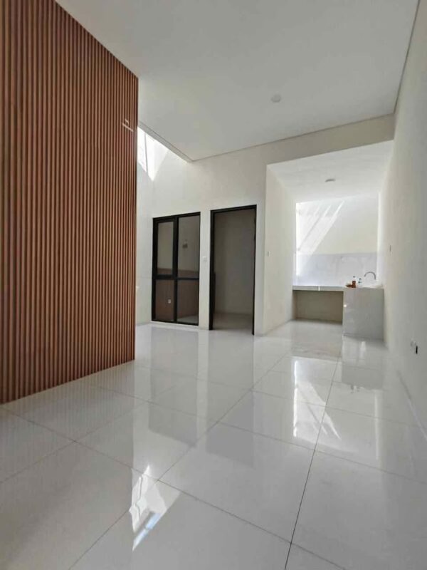 [RBT551]  3 UNIT RUMAH BARU MINIMALIS CISARANTEN ARCAMANIK BANDUNG TIMUR - Gambar 3