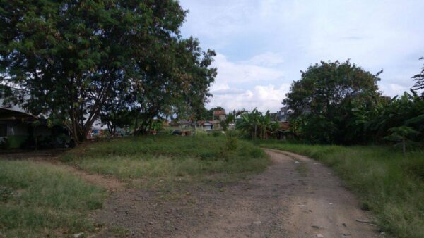 [RBT368] Dijual Tanah Waris di Jalan Terusan Jakarta Antapani - Gambar 4