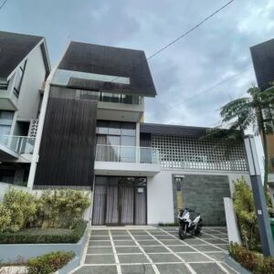 [RBT340] DIJUAL CEPAT VILLA DI CILEUNYI ADA KOLAM RENANG