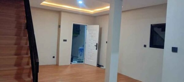 [RBT655] Rumah Baru 2 Lantai Siap Huni di Kiaracondong, Pusat Kota Bandung - Gambar 3
