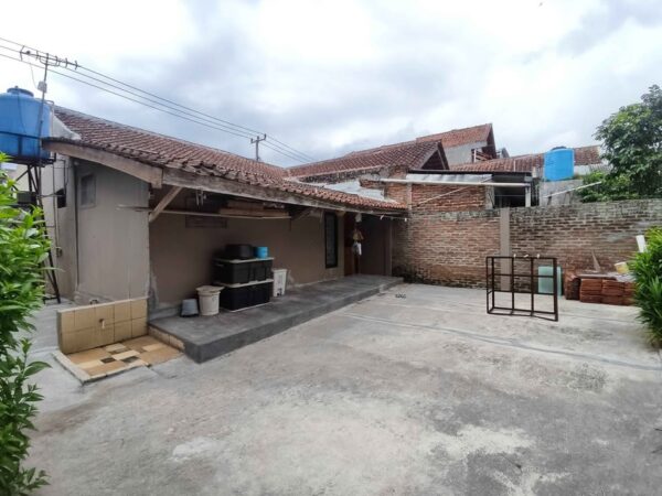 [RBT342] Dijual Rumah di Komplek Cileunyi Cinunuk - Gambar 5
