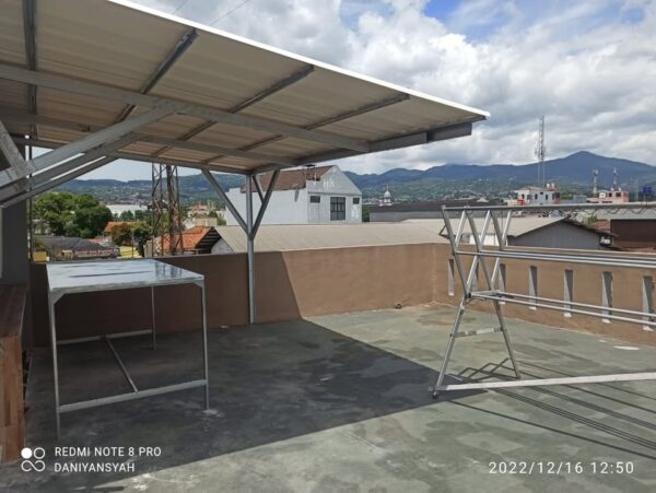 [RBT364] Dijual Kosan Full Terisi di Cicaheum Bandung - Gambar 8