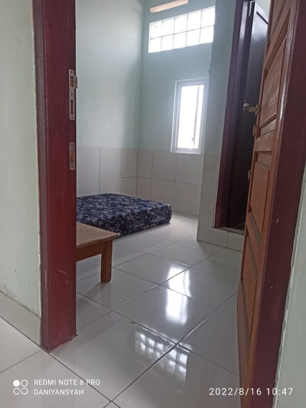 [RBT364] Dijual Kosan Full Terisi di Cicaheum Bandung - Gambar 9