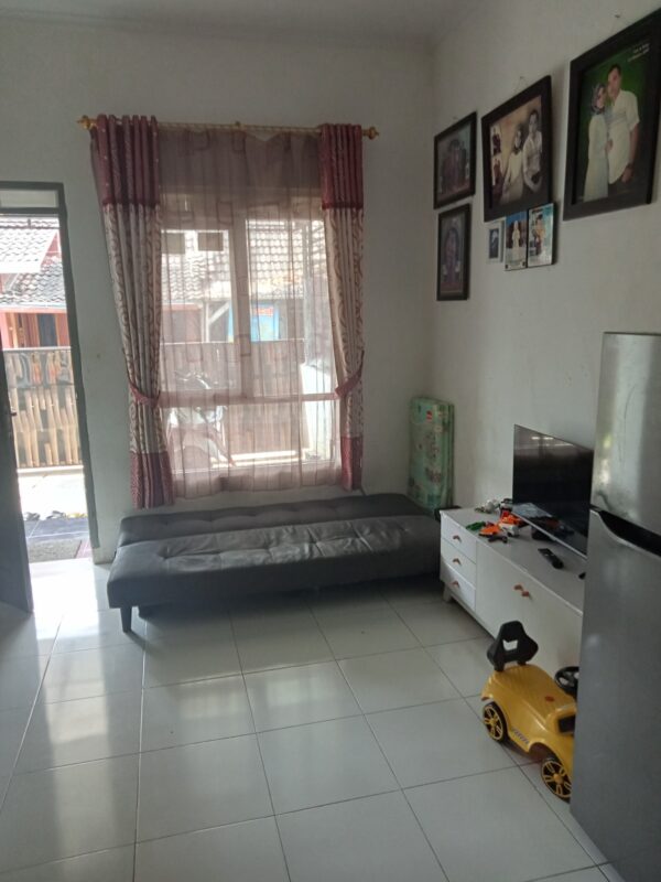 [RBT492] Dijual Rumah Di Perumahan Abdi Negara 2 Cileunyi - Gambar 2