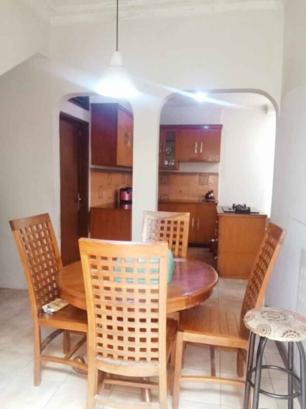 [RBT500] Dijual Rumah 2 Lantai Di Cluster Nuansa Mas Estate Cipamokolan Rancasari Bandung - Gambar 23