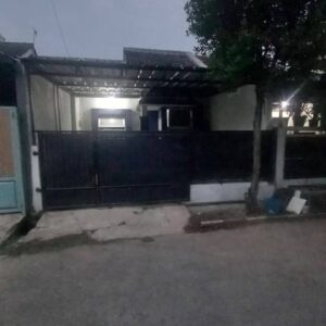 [RBT461] Dijual Rumah di Komplek Adipura Gedebage