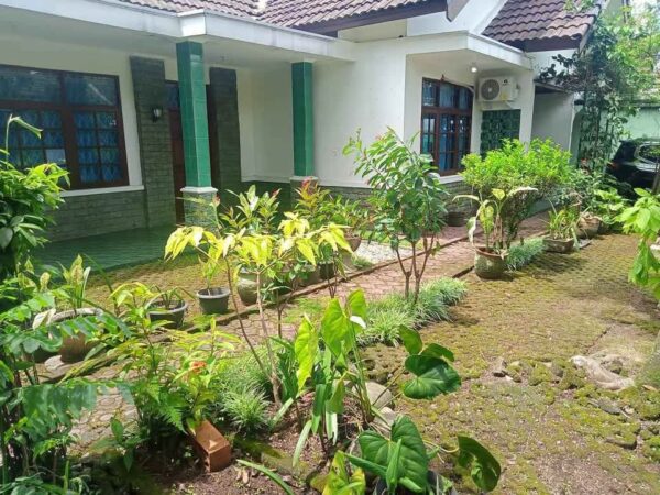 [RBT421] Rumah Luas Murah di Arcamanik Bandung - Gambar 2