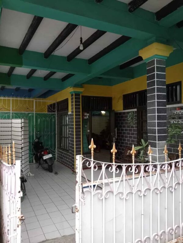 [RBT512] Jual Cepat Rumah Siap Huni Lokasi Strategis Dekat Dengan Polsek Arcamanik - Gambar 12