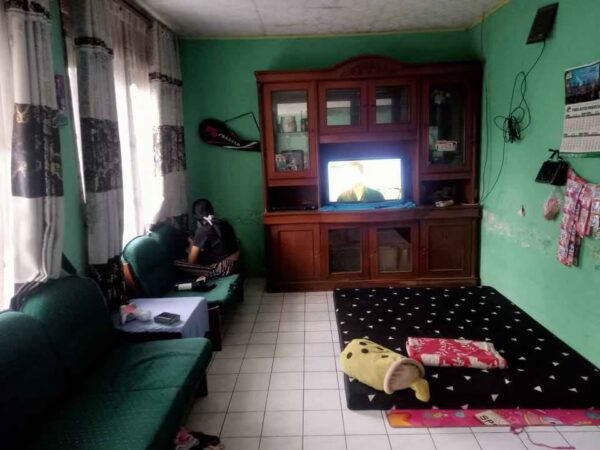 [RBT488] Dijual Rumah SHM di Komplek Sapan Melati 4 Ciparay - Gambar 2