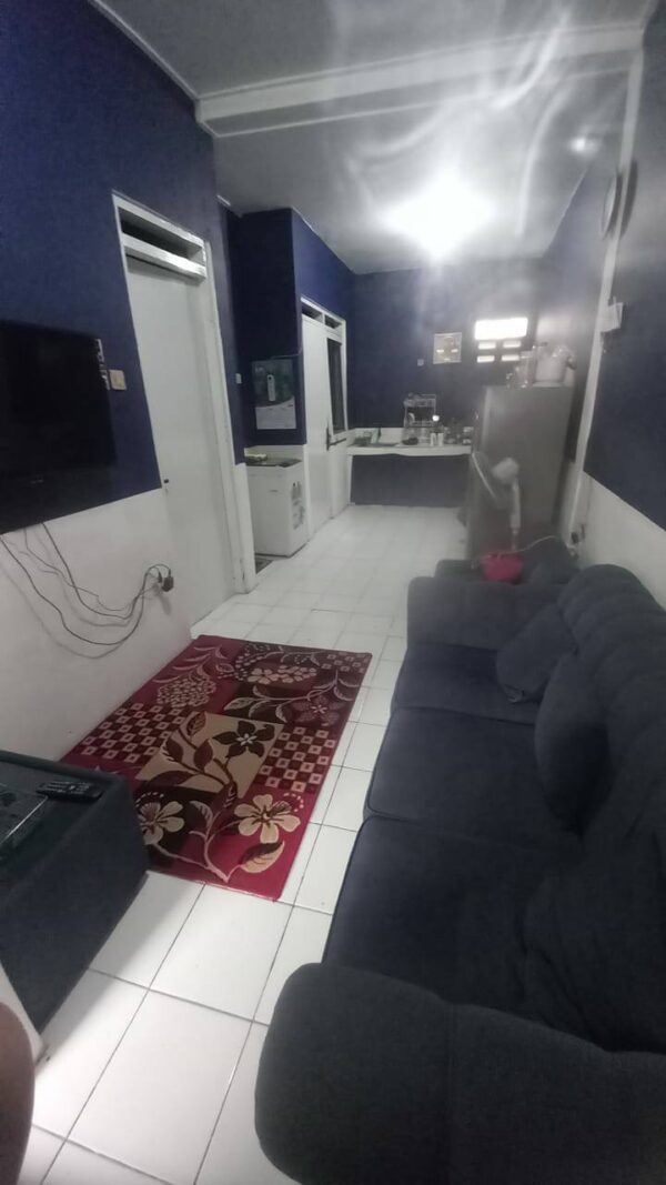[RBT461] Dijual Rumah di Komplek Adipura Gedebage - Gambar 4