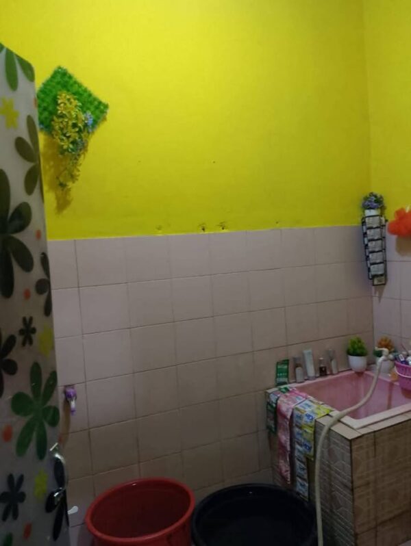 [RBT481] Jual Rumah Lokasi Babakan Caringin Ciparay - Gambar 2
