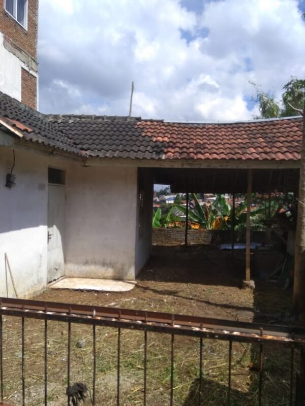 [RBT570] Jual Rumah Kecil dan Tanah Di Jatihandap Bandung - Gambar 4