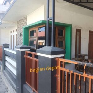 [RBT363] Dijual Rumah Murah di Ciparay